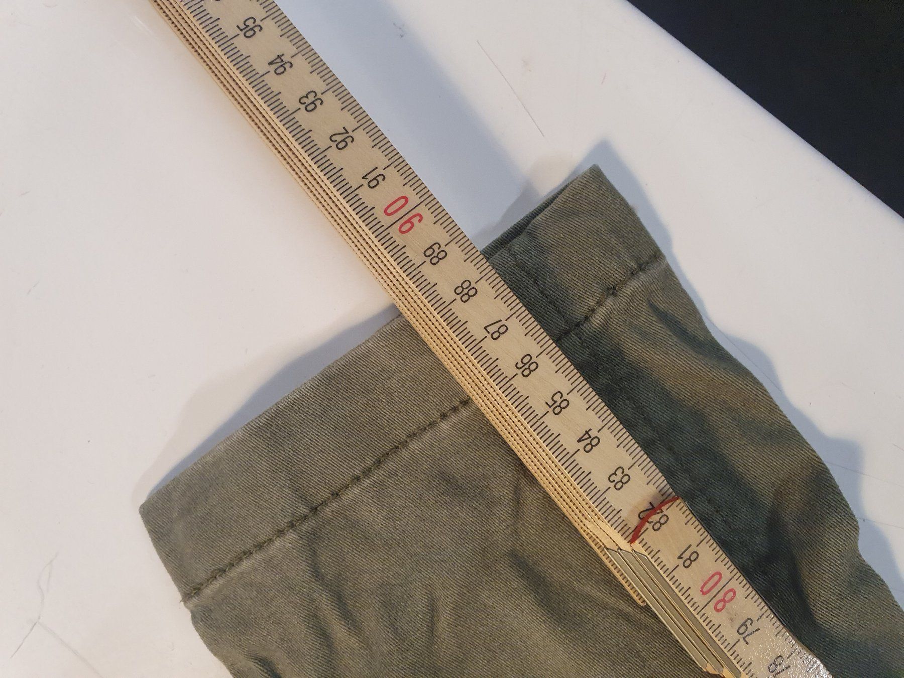 Jack & Jones Jeans: Jack & Jones Jeans Oliv grösse S – D'occasion à Zürich par loosebone 2