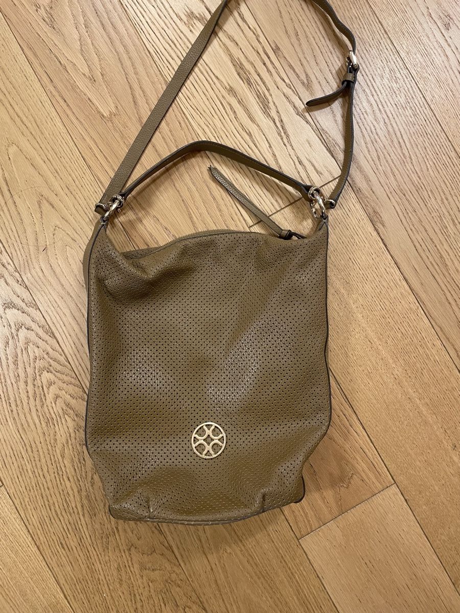 Coccinelle Borse da donna: Braune Tasche von Coccinelle – Usato da Küssnacht am Rigi venduto da Ginger027