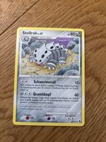Pokemon Sammelkarte