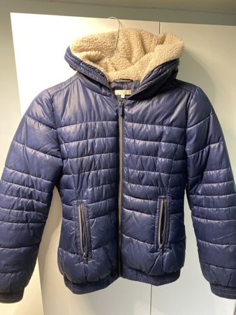 OVS Winterjacke, warm gefüttert, Grösse S, Top Zustand!