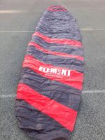 15m² Kite von Element Kiteboarding - neu