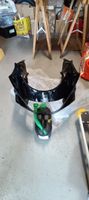 Kawasaki ZZ R 600 Verkleidung 