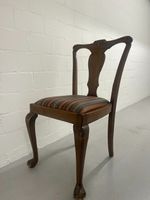 Biedermeier Stühle