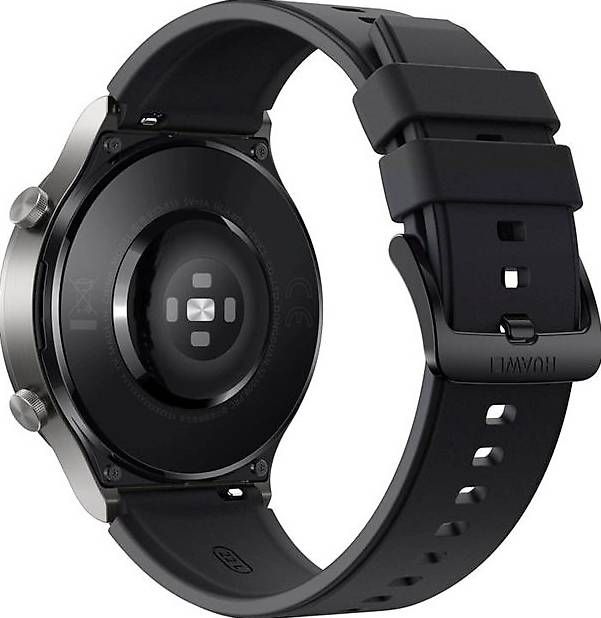 Smartwatch: Huawei Watch GT 2 Pro – Usato da Lausanne venduto da jyn06 1