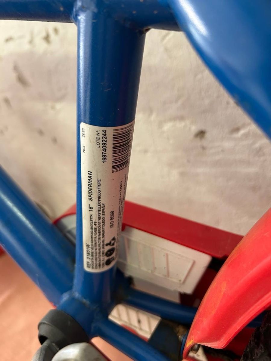 Biciclette: Kinderfahrrad (68) – Usato da Glattfelden venduto da brockischweiz 3