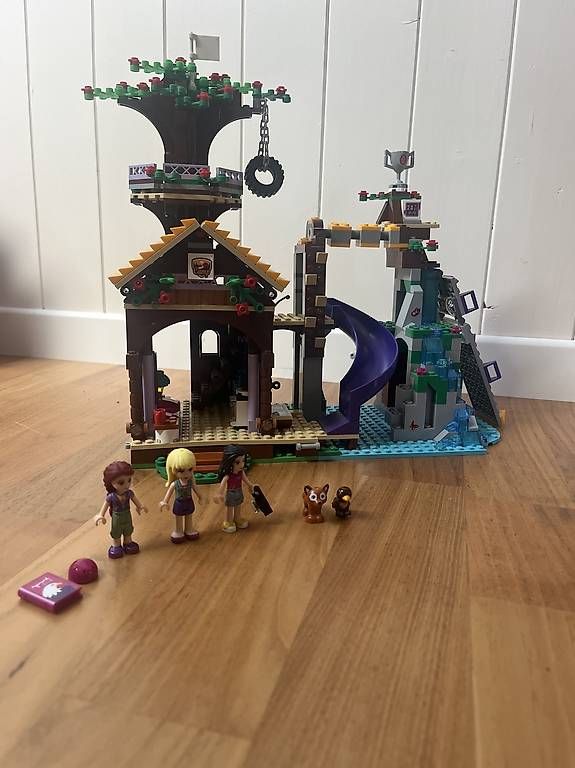 Lego Kit di costruzioni: Lego Friends 41122 – Usato da Münchenbuchsee venduto da caj_7vgk