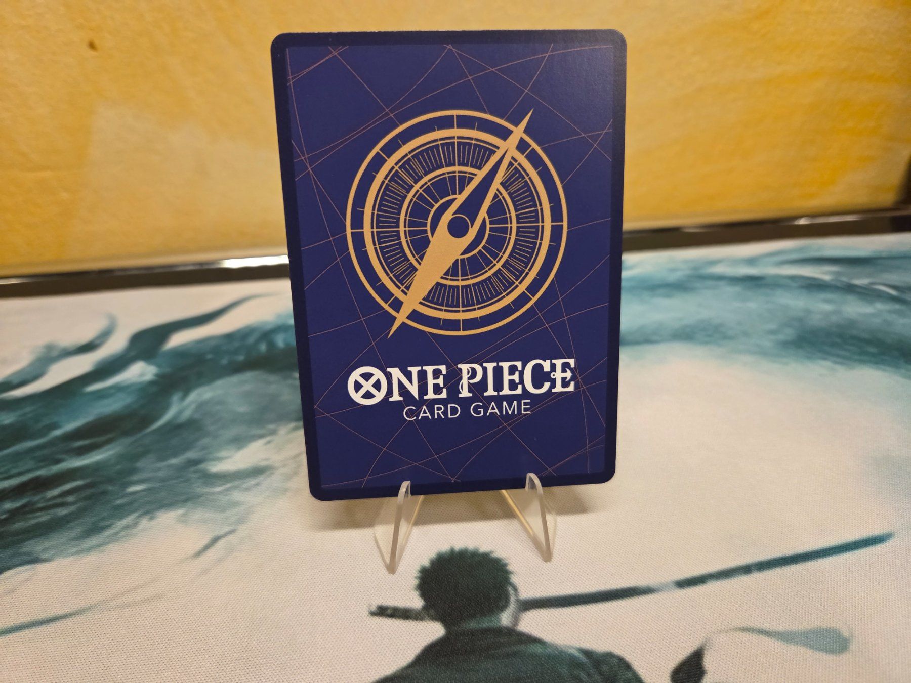 Bandai Carte collezionabili: One Piece | Charlotte Cracker SR – Usato da Lugano venduto da Doppia_B 1