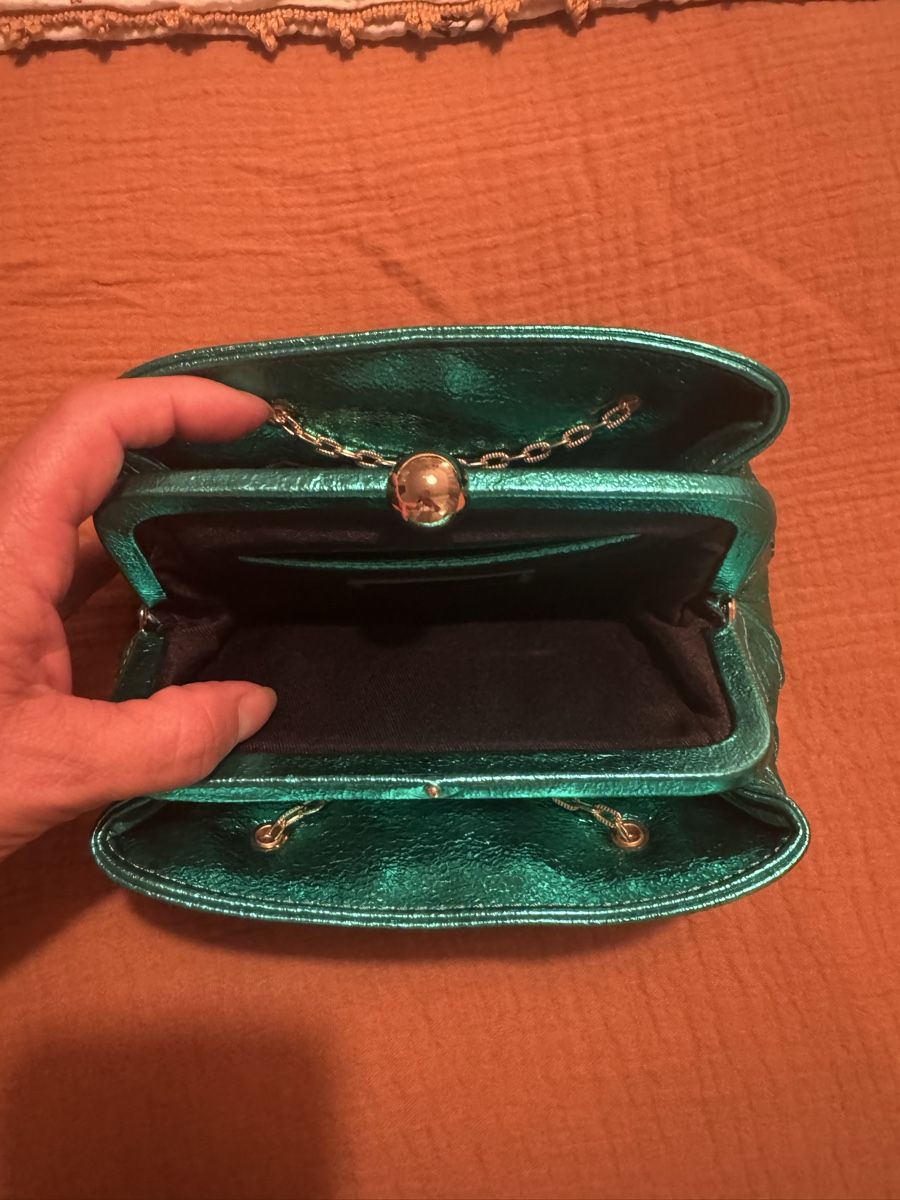 Zara Borse da donna: Mini Tasche 🥰 – Nuovo (secondo la descrizione) da Zürich venduto da Ekaterinek 2
