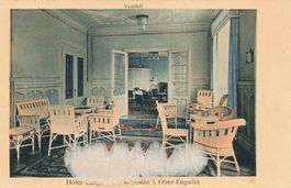 Hotel Pontresina