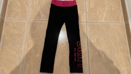 DKNY neue Leggins, 6j 116