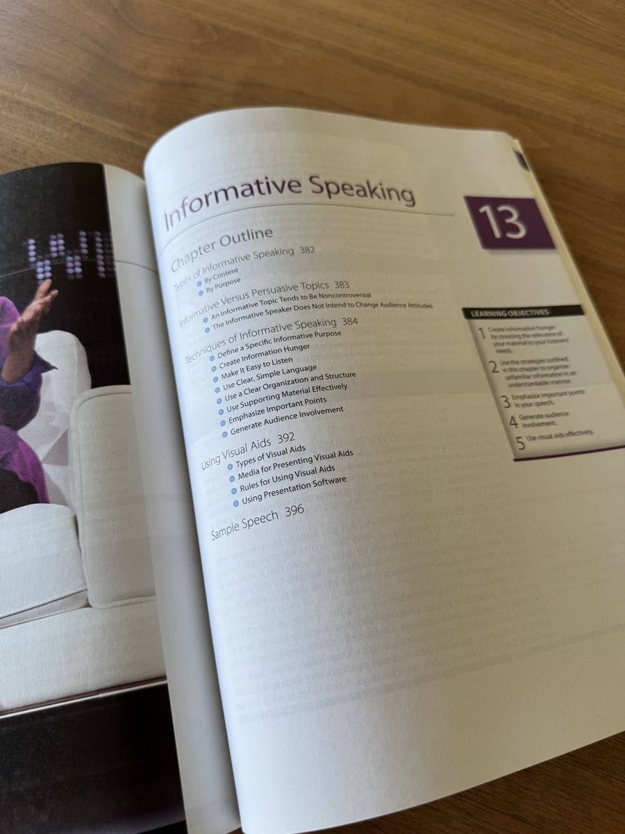 Libri: Lehrbuch Understanding Human Communication 12. Auflage – Usato da Zürich venduto da muxamsonntag 9