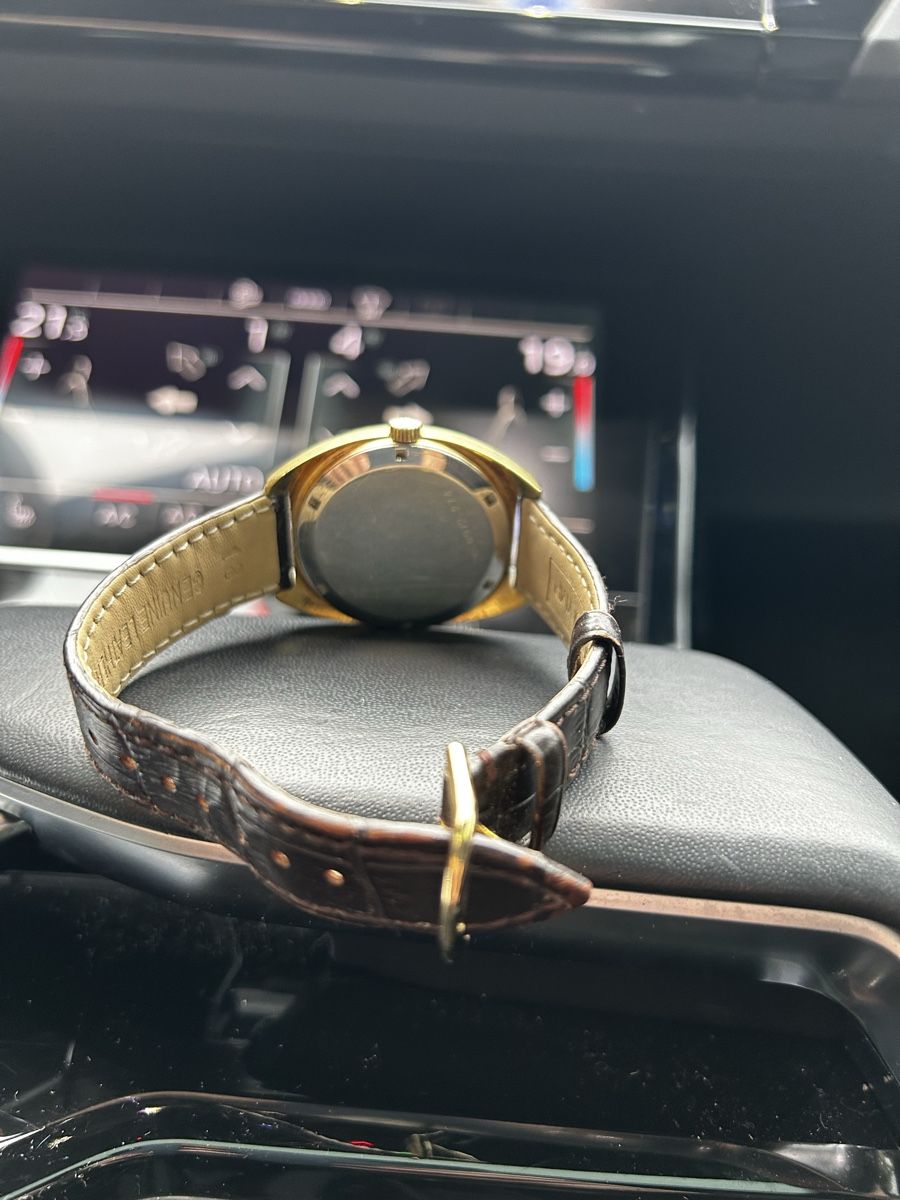 Zenith Uhren: Zenith Sporto vintage 40 mm – Gebraucht aus Colombier VD von Xzbit 8