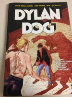 DYLAN DOG ALBO GIGANTE N. 19 BELVE DI CITTA' AUTOSCATTO IL P