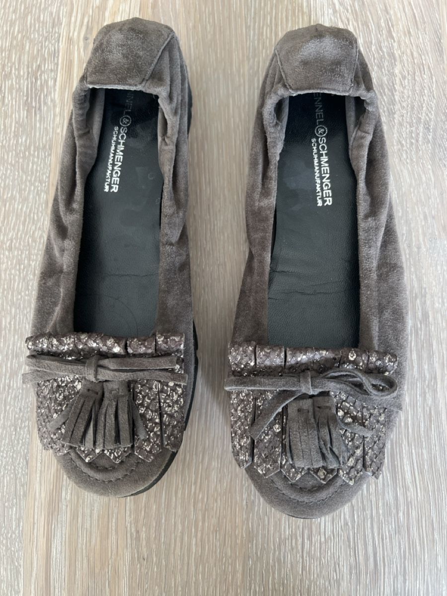 Kennel + Schmenger Scarpe da donna: Kennel & Schmenger Damen Schuhe  – Nuovo (secondo la descrizione) da Allschwil venduto da G.Stravens