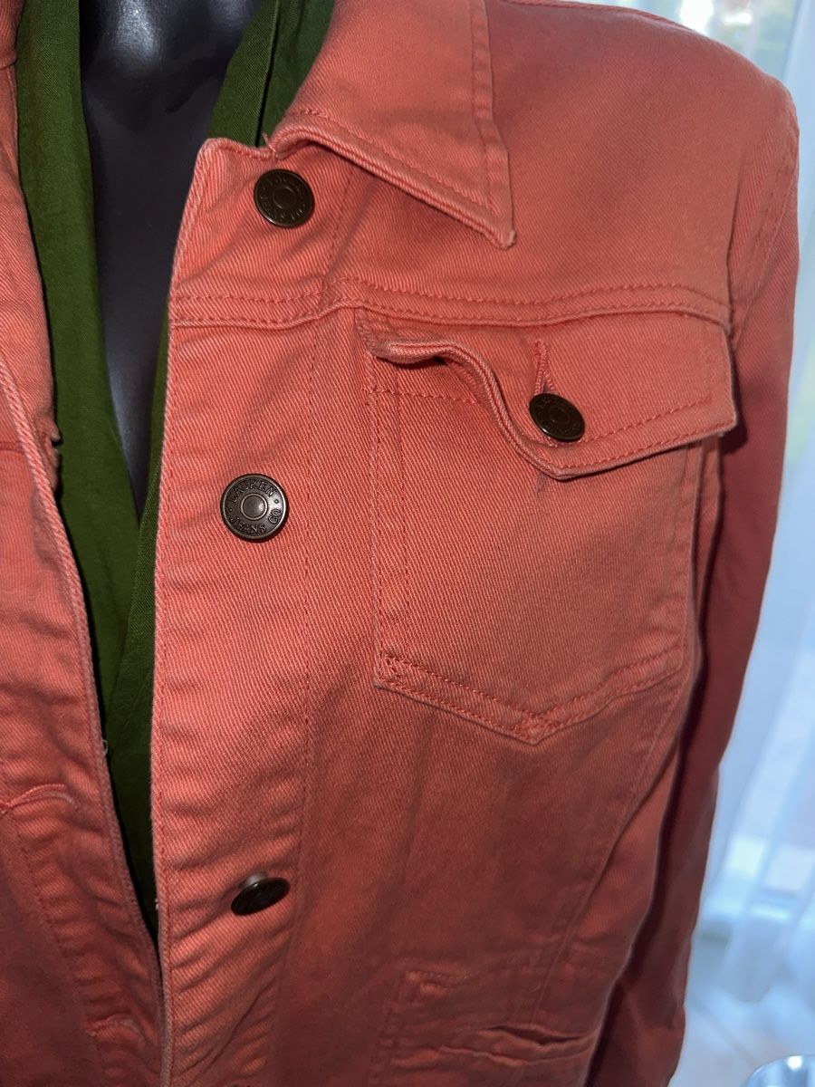 Ralph Lauren Giacche: RALPH LAUREN JACKE GR. L neuwertig – Nuovo (secondo la descrizione) da Unteraegeri venduto da MH203 6