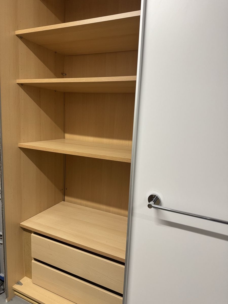 Schränke: Schiebetürenschrank – Gebraucht aus Kerns von sel_6ssb 2