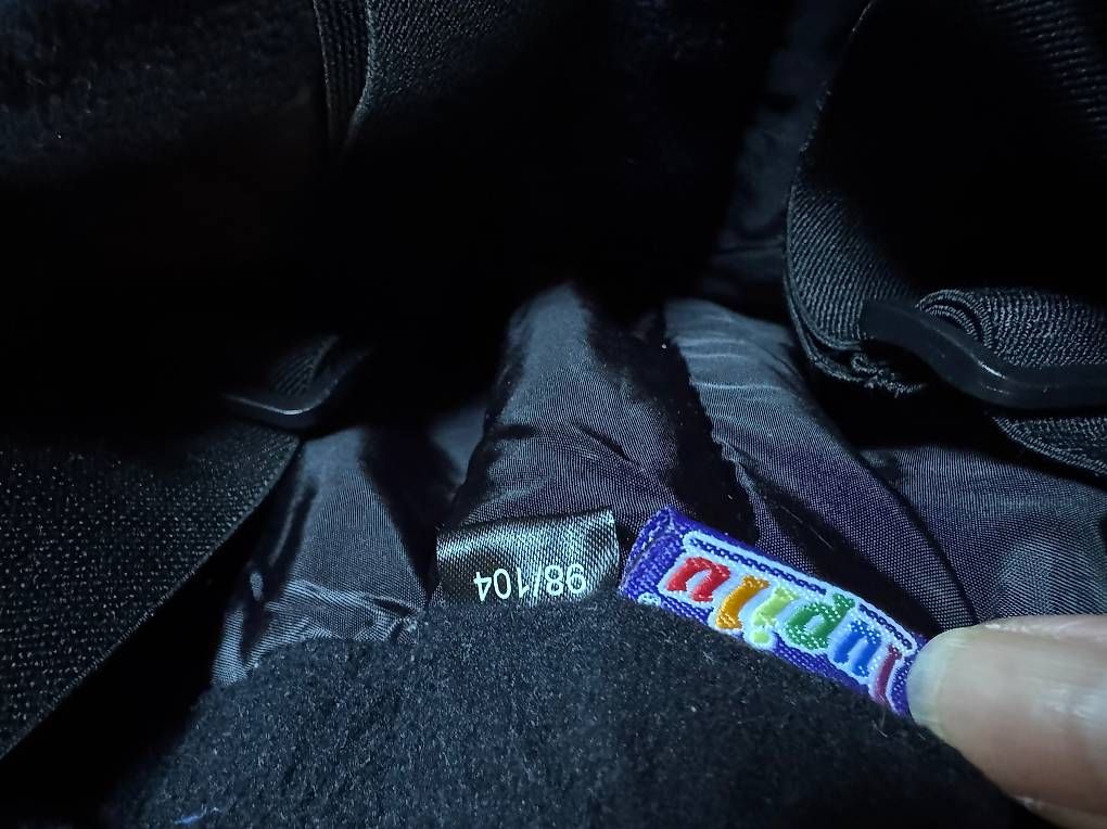 Pantaloni: Skihose Gr. 98/104 – Usato da Dulliken venduto da sulibur 2
