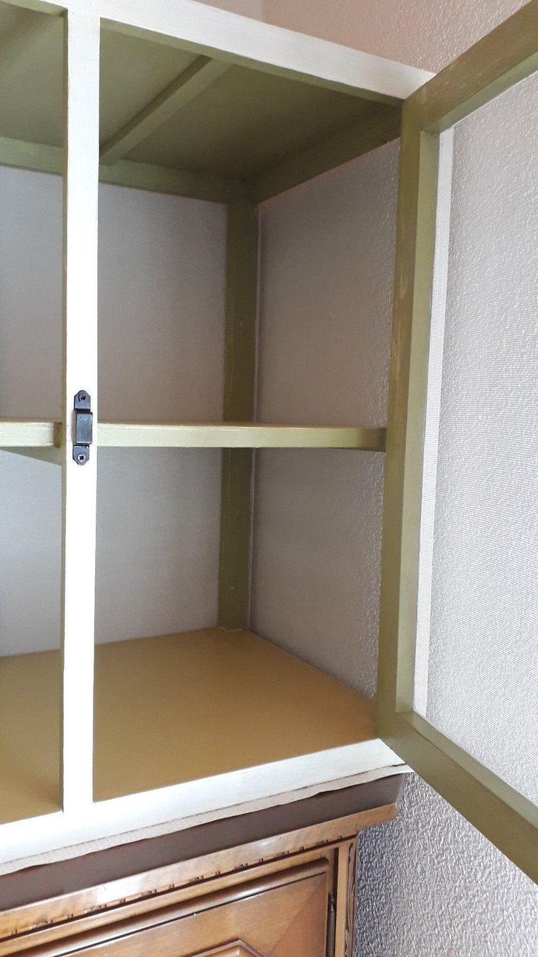 Armadi: Fliegenschrank – Usato da Weinfelden venduto da Grizzly61 6