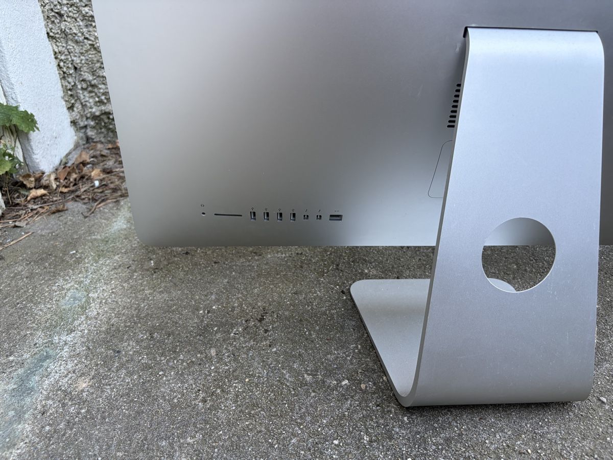 Apple PCs: iMac Late 2015 32 Gb RAM – Gebraucht aus Solothurn von tba_5ydn 3
