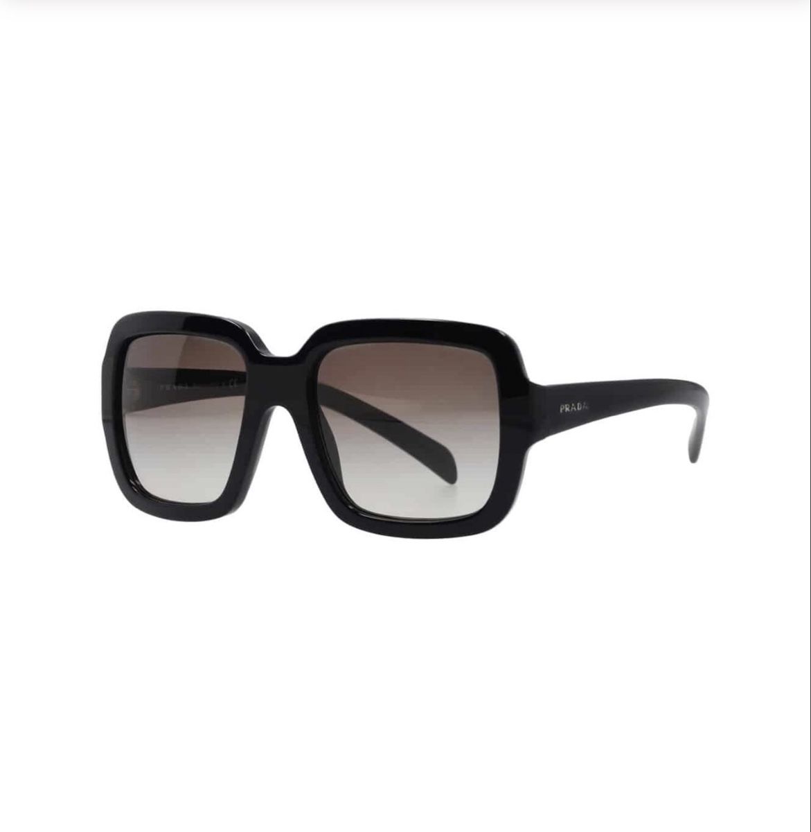 Prada Occhiali & Lenti: Sonnenbrille Prada – Nuovo (secondo la descrizione) da Wallenwil venduto da nathi_sommer