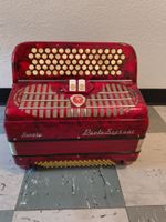 Handorgel Herzig Paolo Soprani