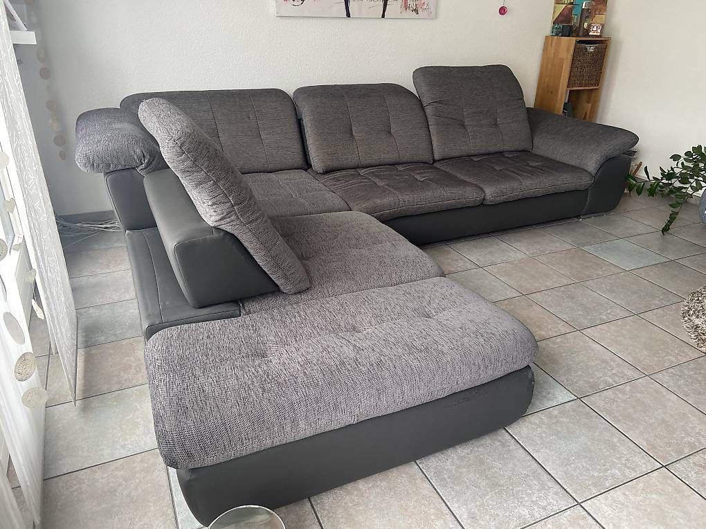 Sofas: Ecksofa zu verschenken! – Gebraucht aus Frauenfeld von Sabroso 1
