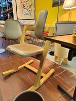 Vintage Schaukelstuh  von Peter Opsvik für Stokke