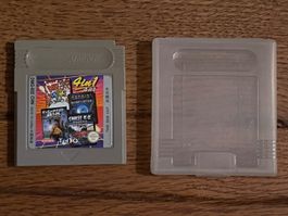 Nintendo Game Boy Taito 4 in 1 Spielmodul - CHN DMG-602