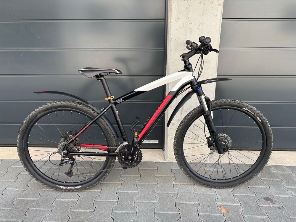Crosswave Velos: Crosswave Rocky 650B Fahrrad – Gebraucht aus Wohlen AG von Apo2k 1