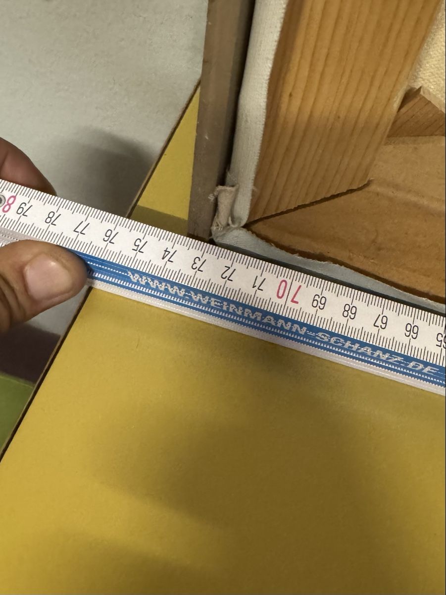 Dipinti: Original gemalte Bild  – Usato da Schlieren venduto da Freundlich02 6
