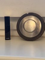 Chanel Mascara & Becca Topaz Skin perfector
