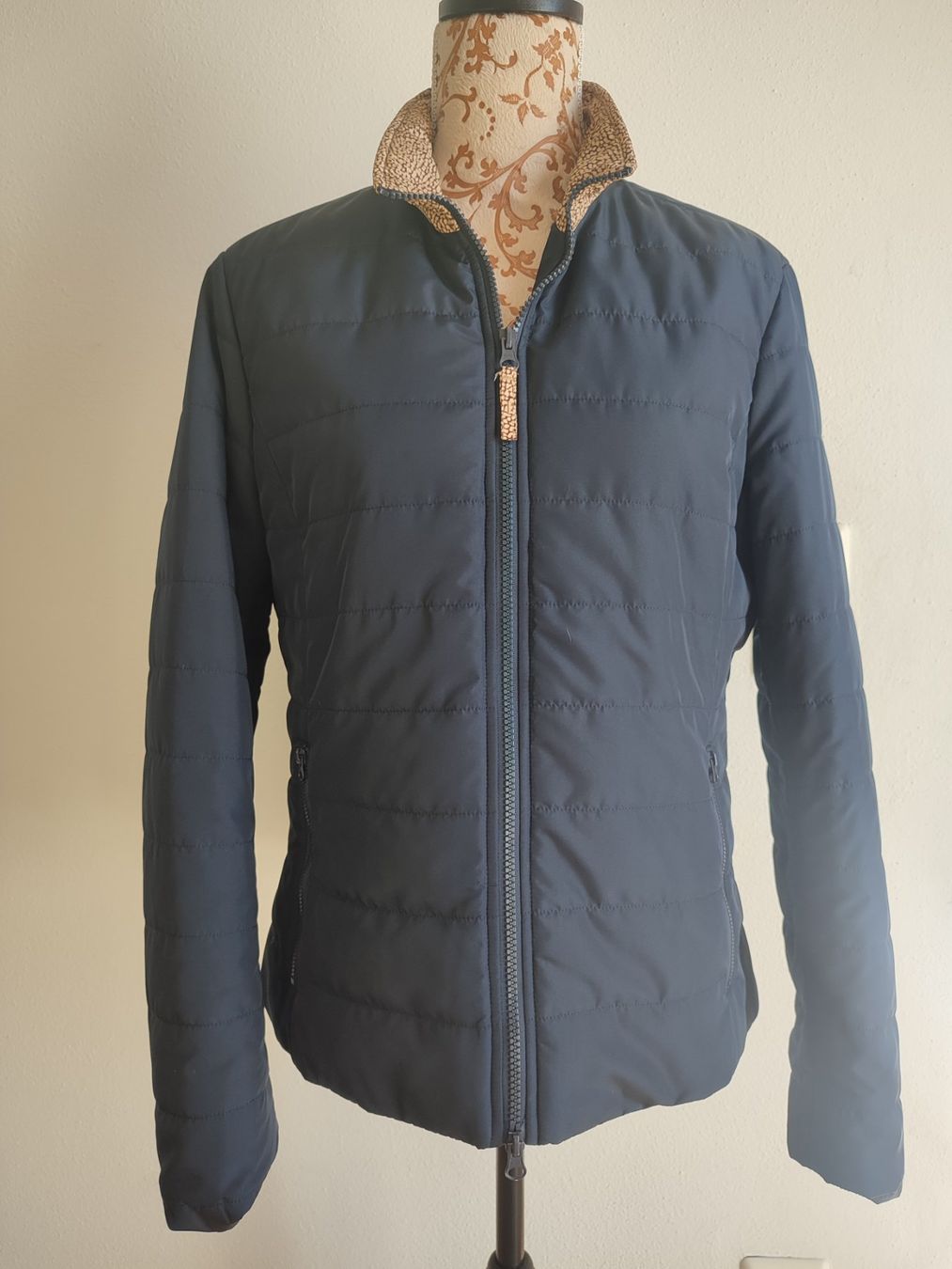 Vestes: BORBONESE – D'occasion à Arzo par Mima70