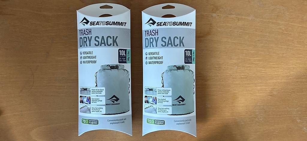 Sea to Summit Taschen: Sea To Summit Drybag 10L – Neu (gemäss Beschreibung) aus Bern von smarioo