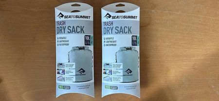 Sea To Summit Drybag 10L