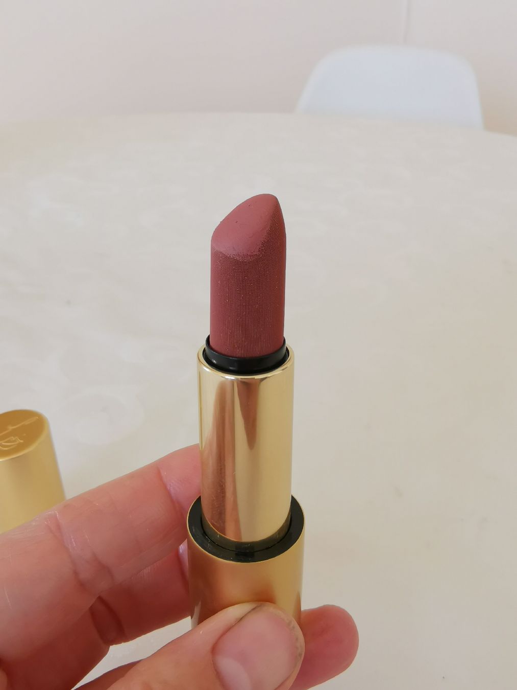 Make-up: Lisa Eldridge True Velvet Fawn – Usato da Stabio venduto da Princhipi