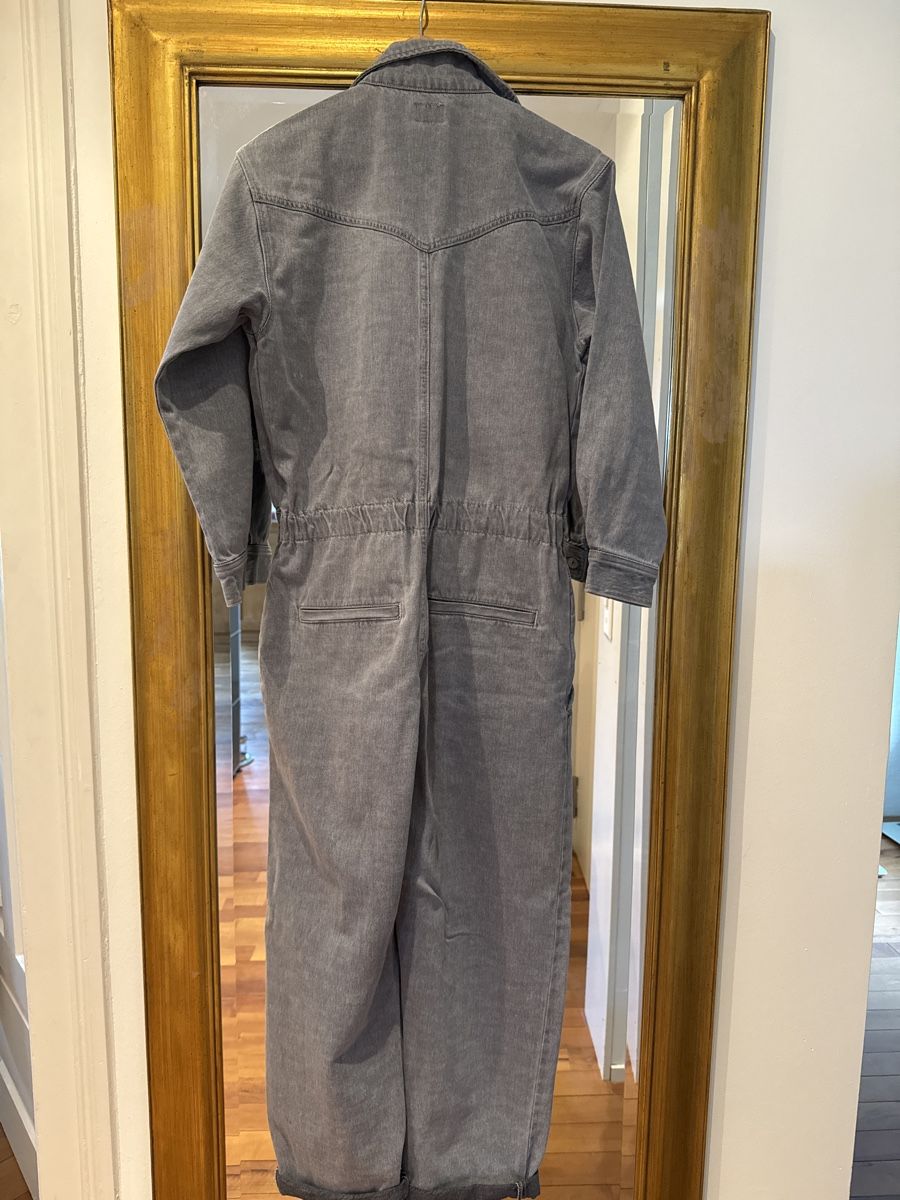 Jumpsuits: Citizens of Humanity denim Overall – Gebraucht aus Zürich von einkaufswagen 1