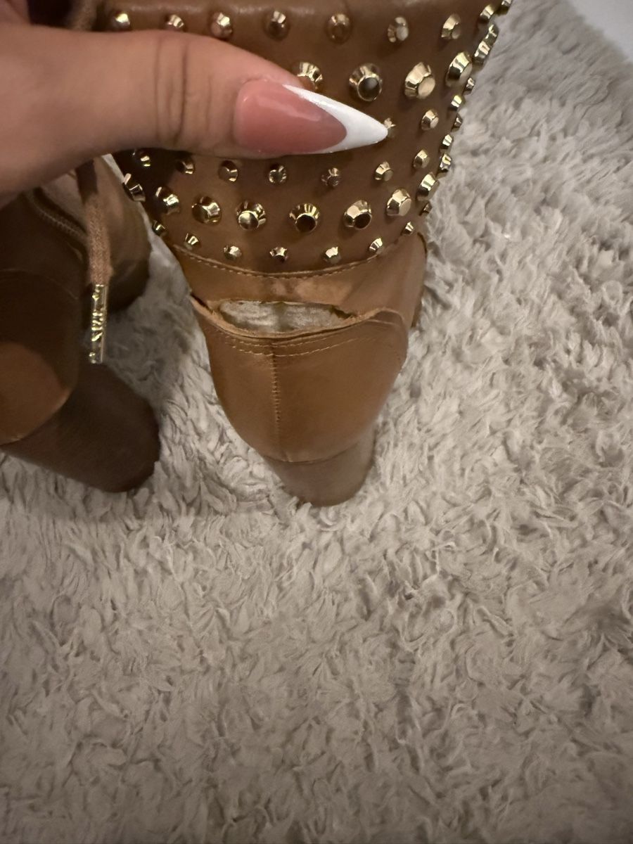 Michael Kors Chaussures femmes: Michael Kors Boots – D'occasion à Suhr par iam.deestiny 7