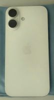 iPone 16, 256GB weiss mit 12Mt. Garantie