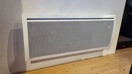 Radiateurs électriques