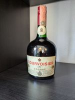 Courvoisier 3 Star Cognac 1970s 75cl(LIKÖR )