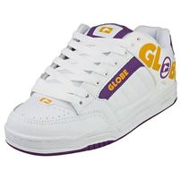 GLOBE GBTILT WHITE/PURPLE/YELLOW SELTEN