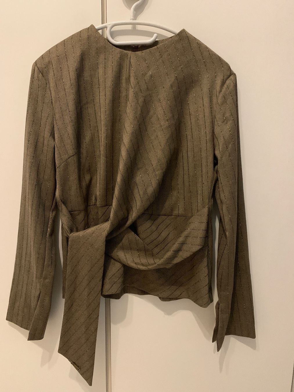 Camicette: Neue Bluse – Nuovo e nell'imballaggio originale da Lausen venduto da tiguan07