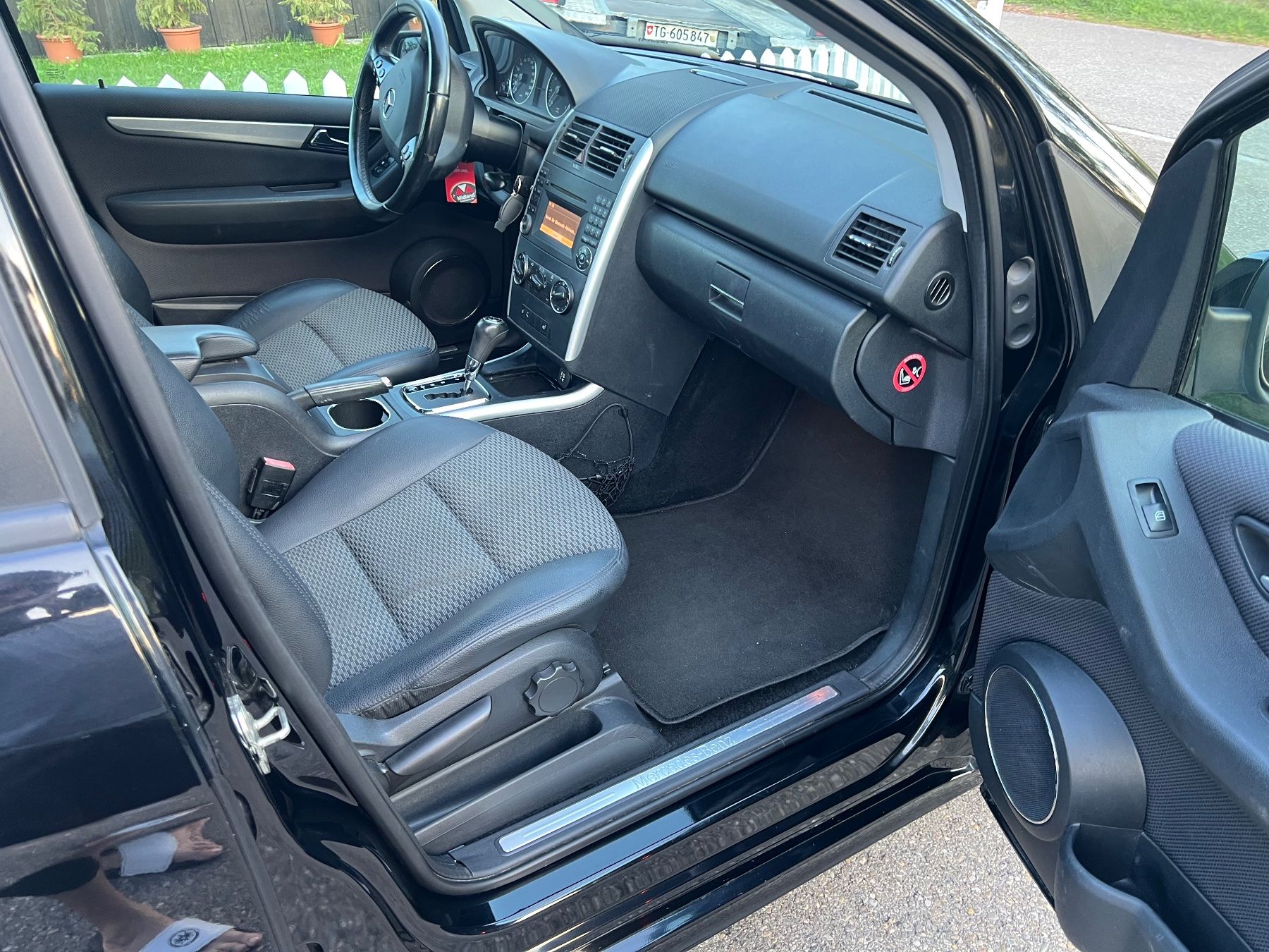 Mercedes-Benz Autos: Mercedes A160 – Gebraucht aus Müllheim Dorf von ErnoM 2
