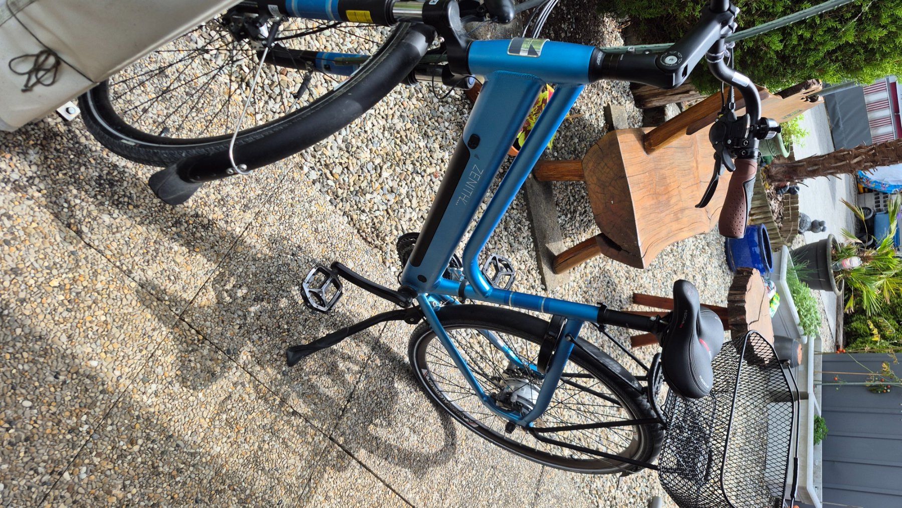 Velos: E-Velo Zenit – Gebraucht aus Pratteln von rod_s8vy 1