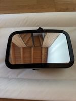 New Car Back Seat Baby Mirror - Check Your Baby!