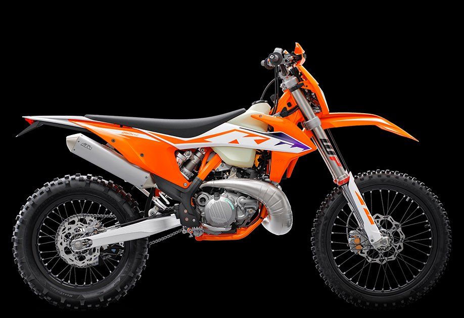 KTM 250 EXC TPI 2023 New | Kaufen Auf Ricardo