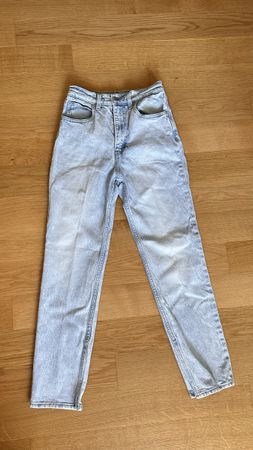 Levis Jeans hellblau Damen Grösse W24 L29