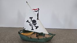 Playmobil Piratenschiff 70151, für Abenteuer!