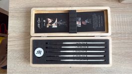 Artis Opus Series M Pinselset Navigator Edition Limited