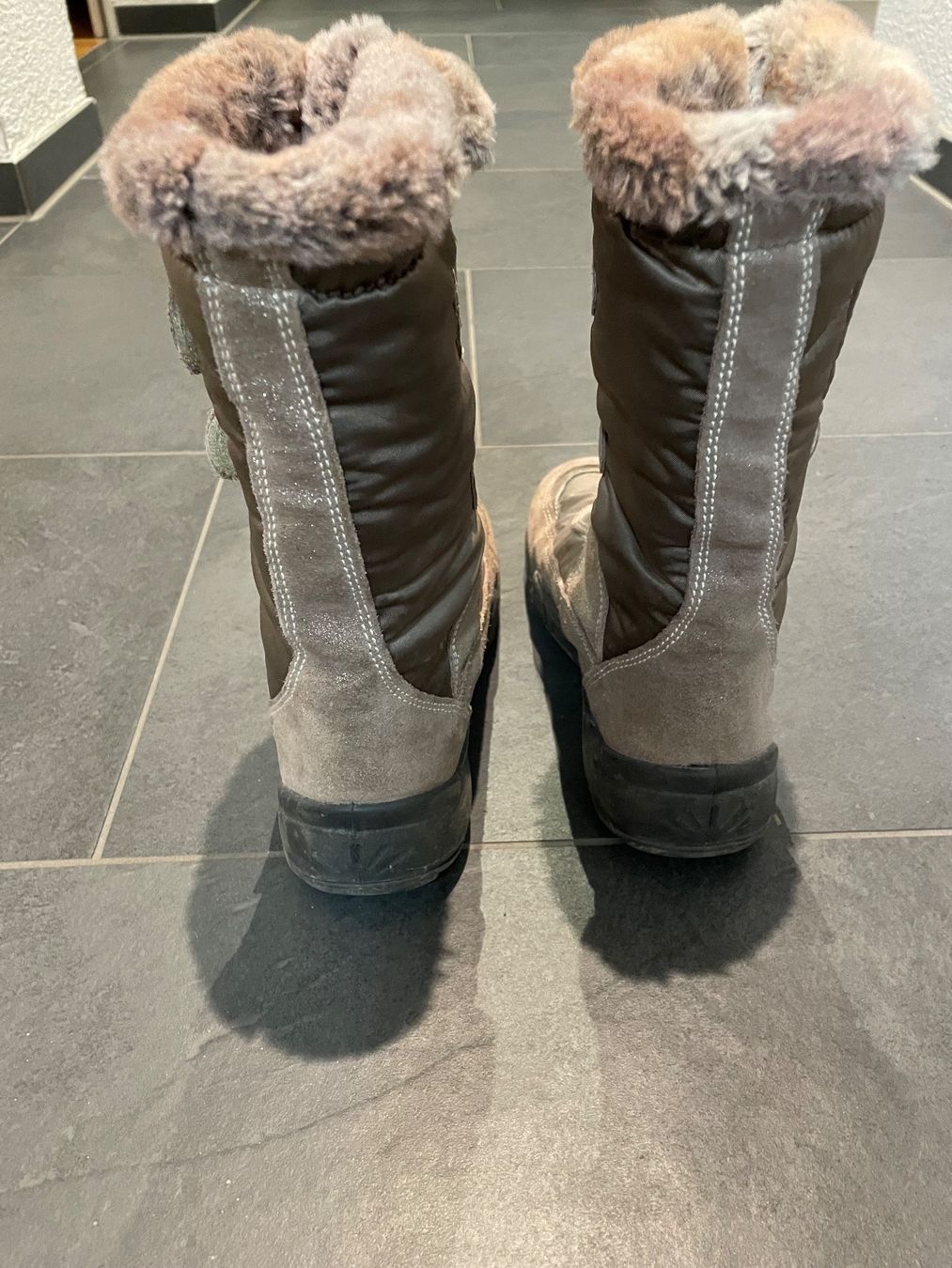 Primigi Scarpe per ragazze: Winterstiefel Primigi Mädchen – Usato da Balgach venduto da sei_s6d7 3